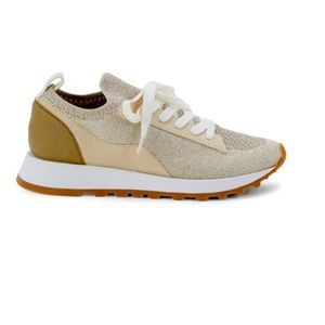 Dolce Vita Makena Mesh Sneakers